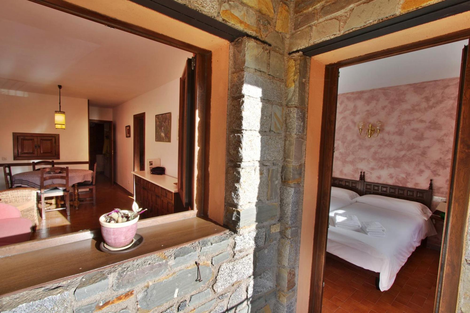Apartaments La Peguera Bohi Room photo