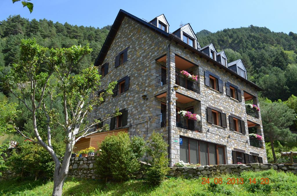 Apartaments La Peguera Bohi Exterior photo