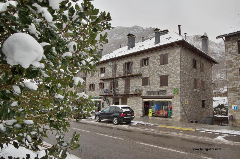 Apartaments La Peguera Bohi Exterior photo
