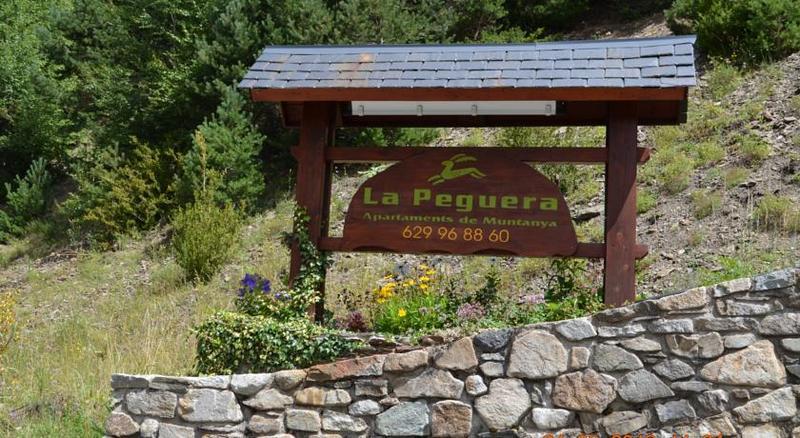 Apartaments La Peguera Bohi Exterior photo