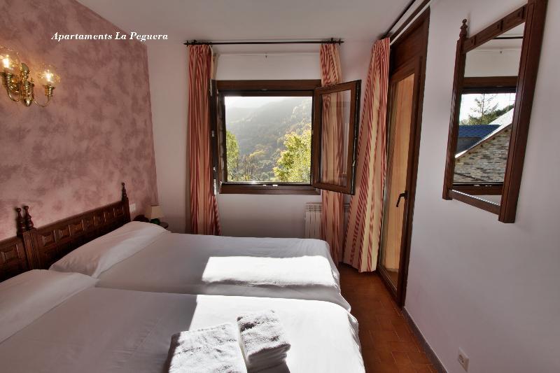 Apartaments La Peguera Bohi Exterior photo